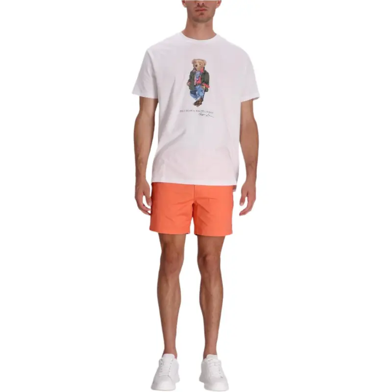 Ralph Lauren Chino Shorts-1