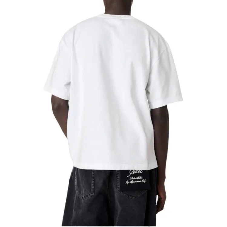 Axel Arigato Distort T shirt-4