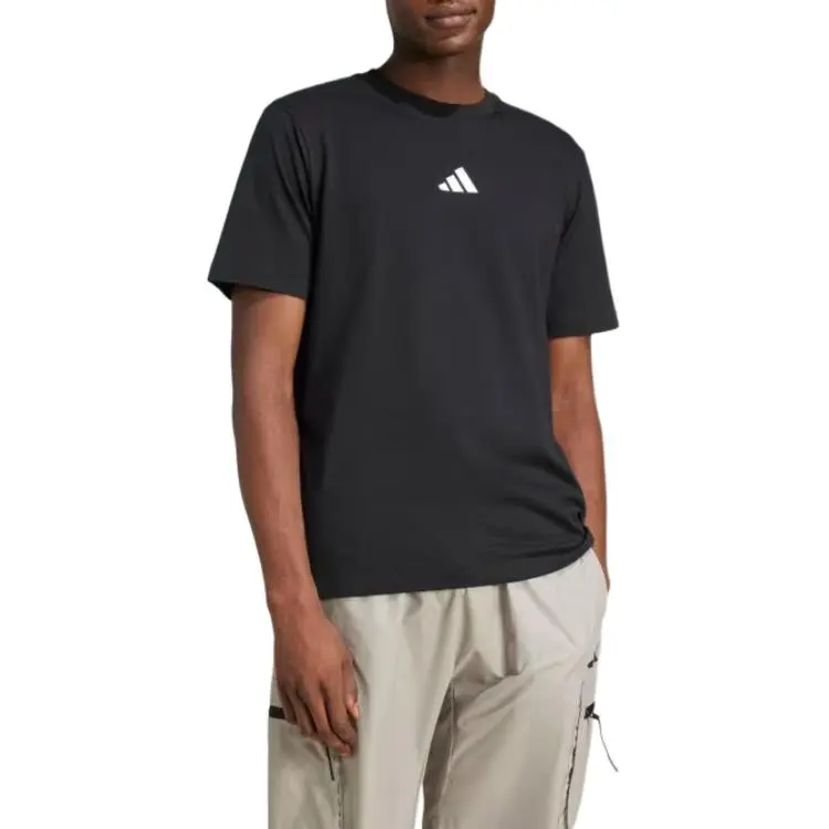 Adidas City Escape Space Graphic T Shirt-3