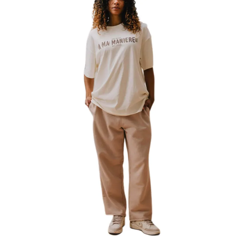 Converse X A Ma Manière Fleece Pants-1
