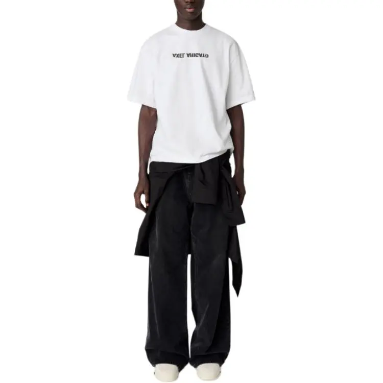 Axel Arigato Distort T shirt-2