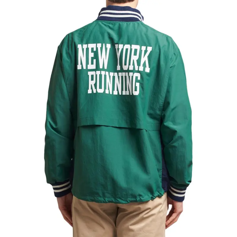 Polo Ralph Lauren Sweatshirt Men's Green-3