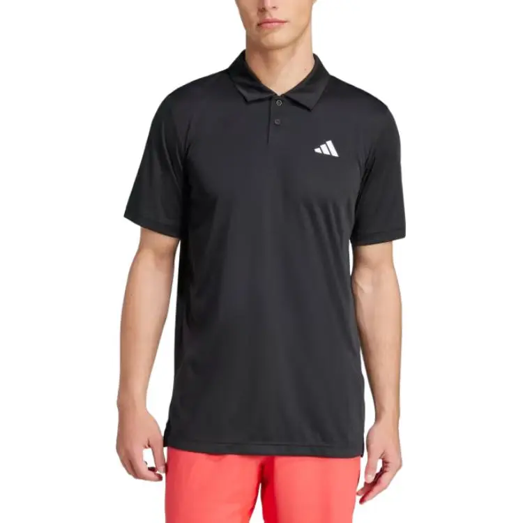 Adidas Free Shipping With AdiClub Club Tennis Polo Shirt-1