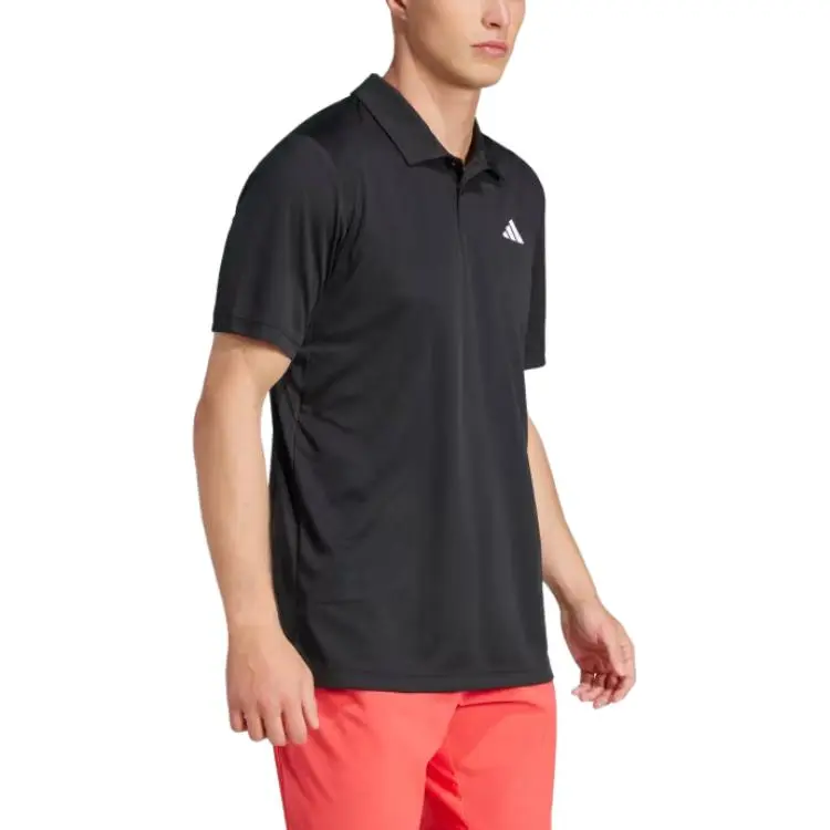 Adidas Free Shipping With AdiClub Club Tennis Polo Shirt-2