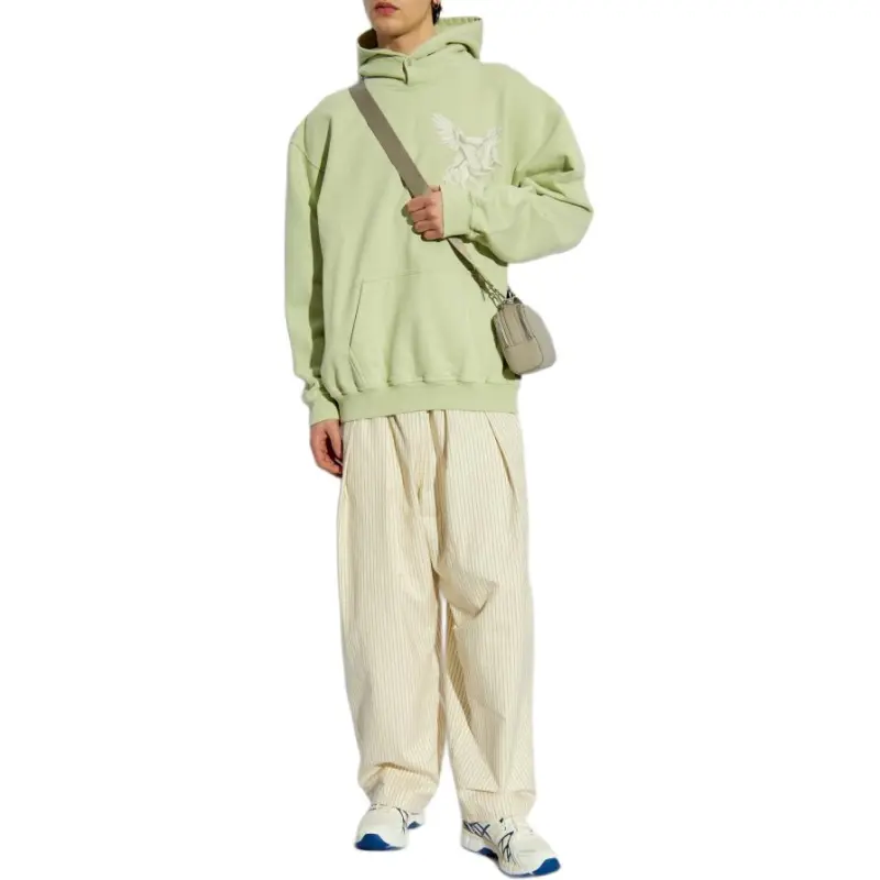 REPRESENT Elegance In Motion Hoodie-2