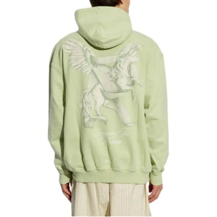 REPRESENT Elegance In Motion Hoodie-4