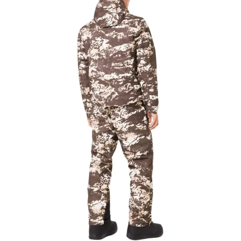 Oakley Jackets & Coats Men's Brown-4