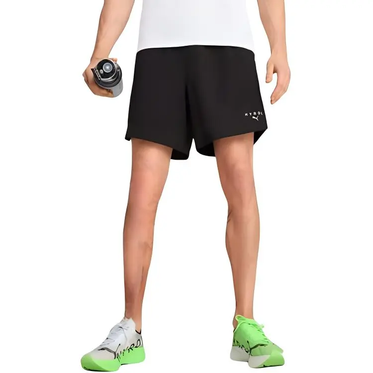PUMA X Hyrox Ultraweave Men's 6' Shorts-2