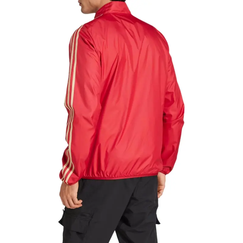 Adidas Free Shipping With AdiClub Atlanta United Fc Reversible Anthem Jacket-4
