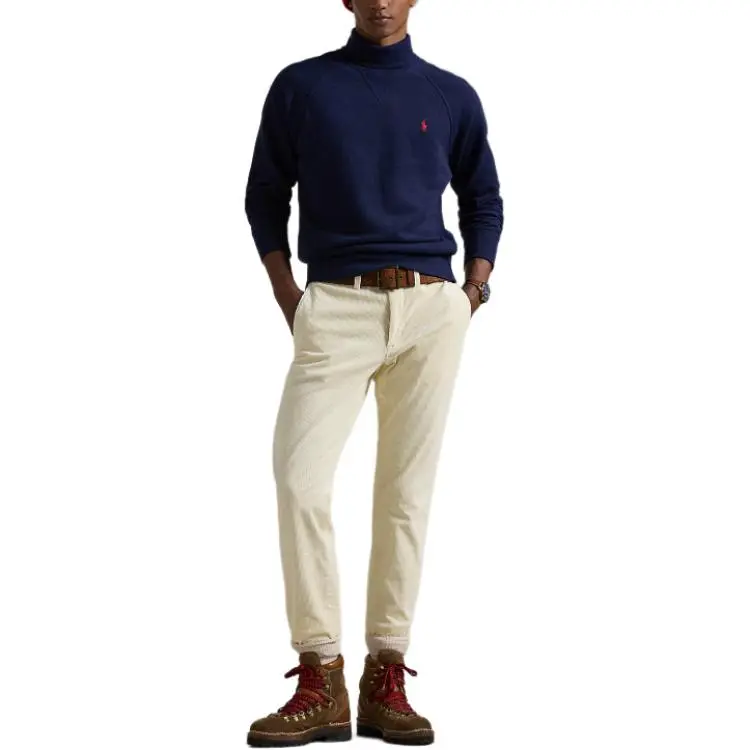 Polo Ralph Lauren Sweatshirt Men's Blue-1