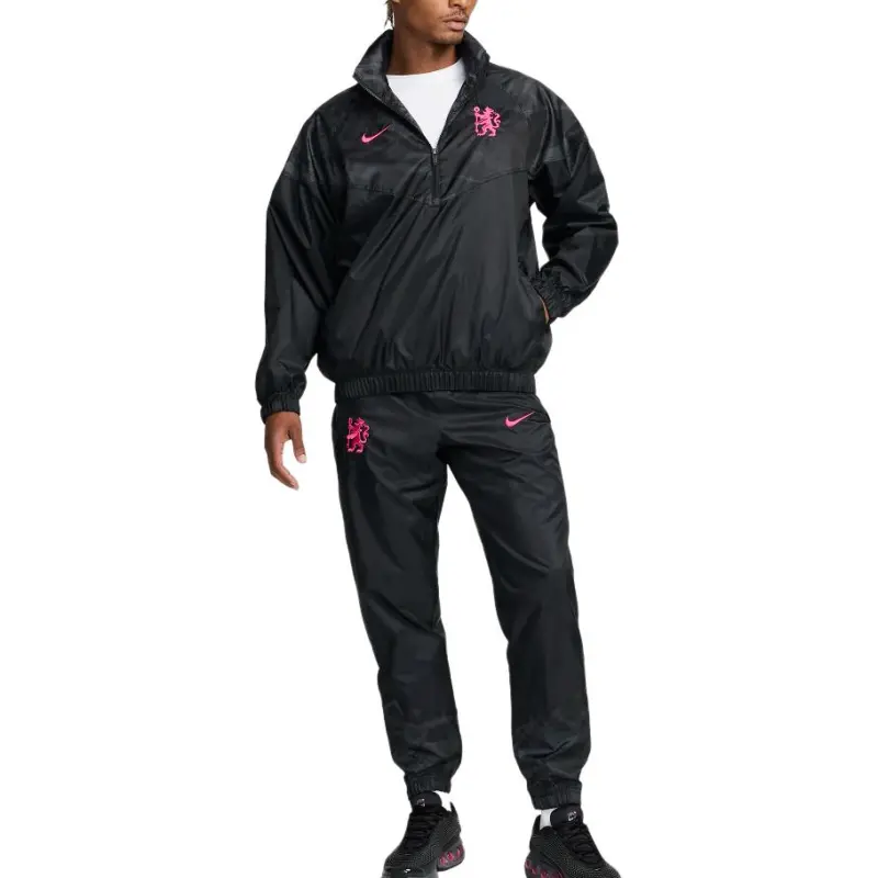 Nike Chelsea Fc Windrunner Third Men's Nike Soccer Anorak Jacket-2