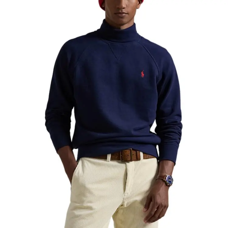 Polo Ralph Lauren Sweatshirt Men's Blue-2