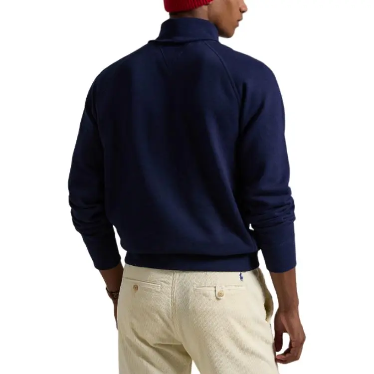 Polo Ralph Lauren Sweatshirt Men's Blue-3