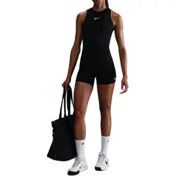 Nike Court Women's Dri FIT Tennis Shorts With Pockets