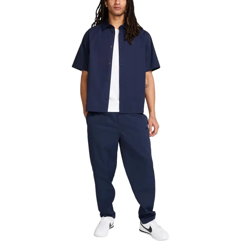 Nike Club Men's Woven Tapered Pants-2