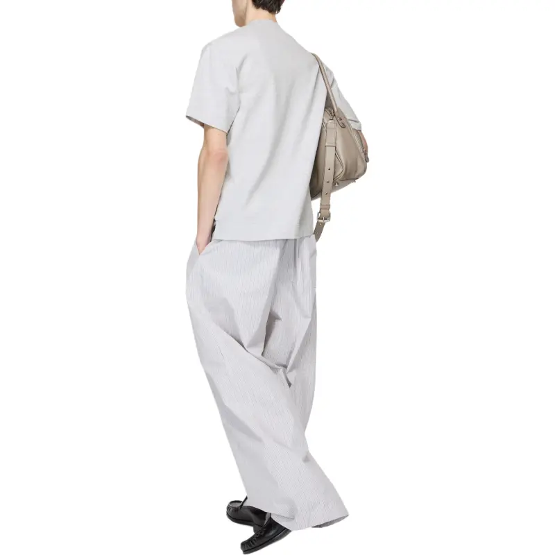 Acne Studios Jersey T shirt-3