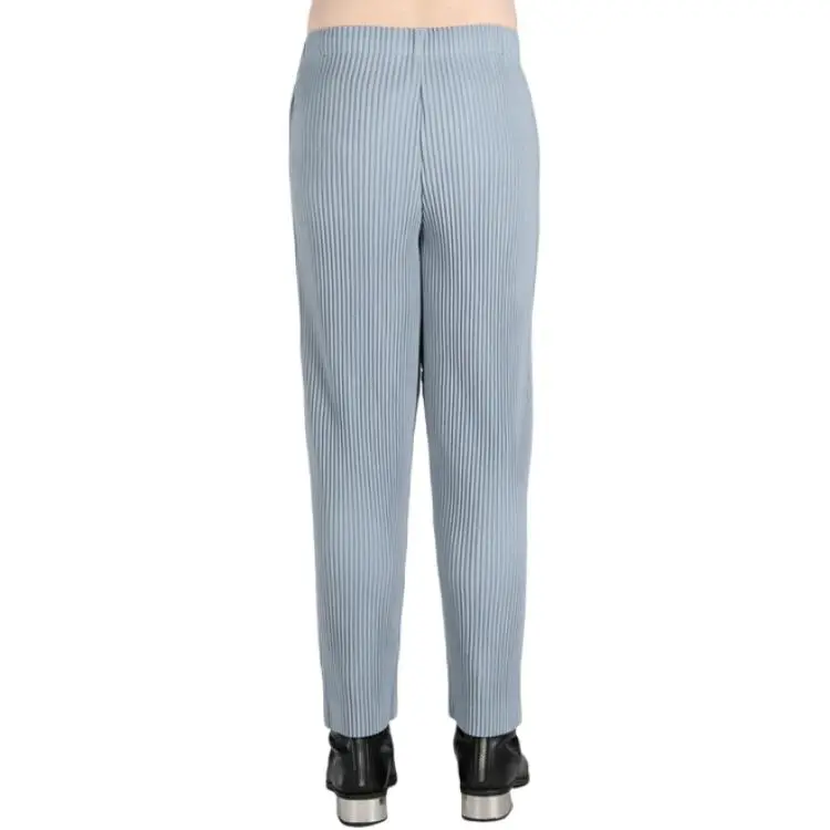 Homme Plissé Issey Miyake Mc August Tapered Pants-3