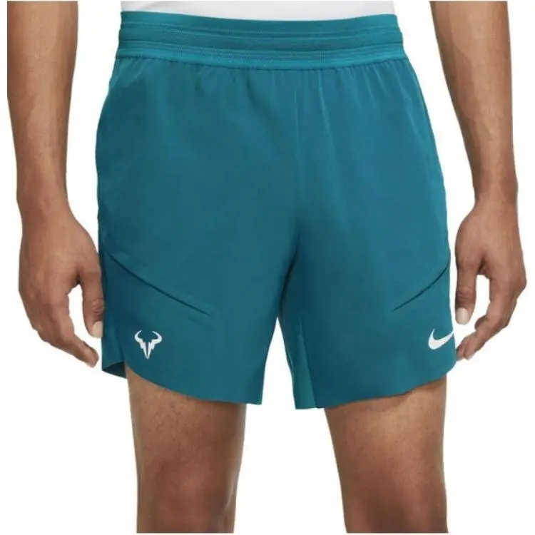 Nike Clothing Sports Shorts Men Blue-3