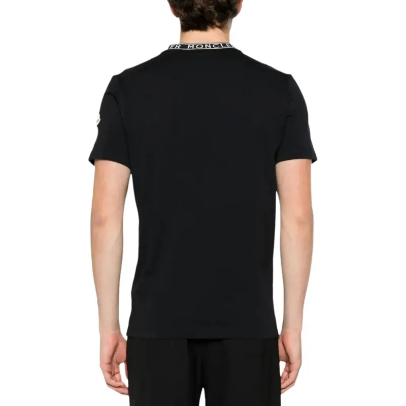 Moncler Short sleeve T shirt-4