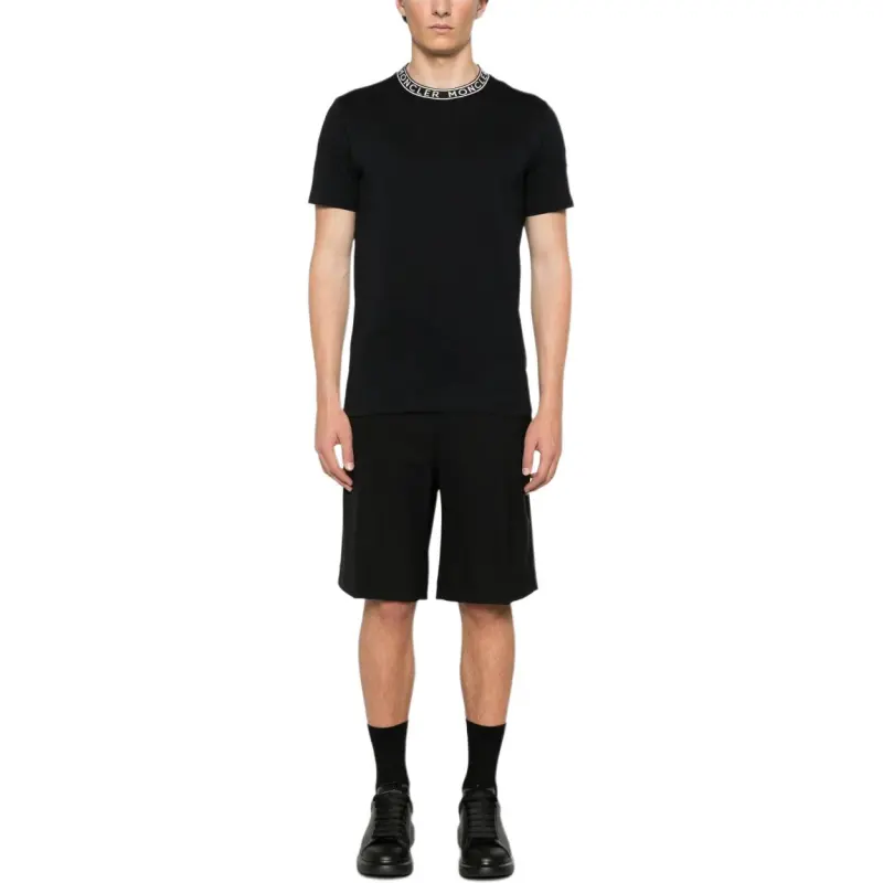 Moncler Short sleeve T shirt-2