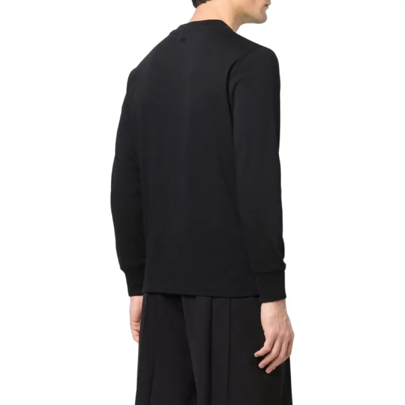 AMIPARIS Long Sleeve T Shirt-4