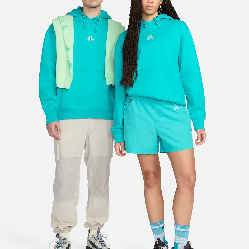 Nike ACG Therma-FIT Sweatshirt Unisex Dusty Cactus Color-2