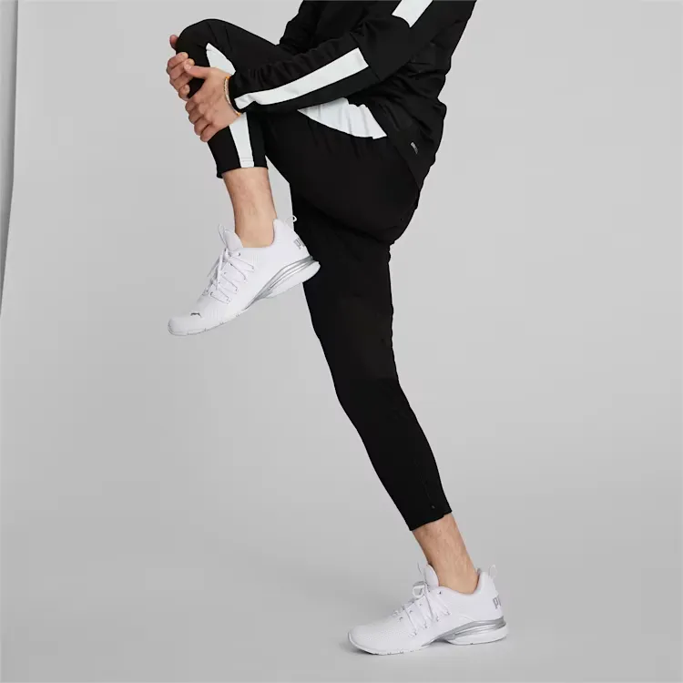 PUMA Pantalones De Entrenamiento Blaster Para Hombre-3