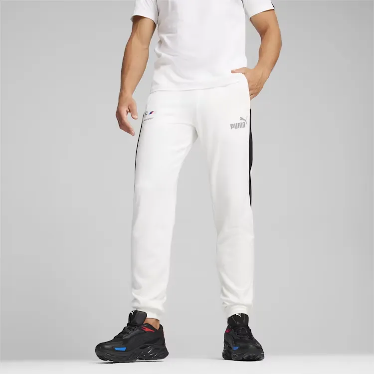 PUMA Pants Para Hombre Bmw M Motorsport MT7+-2