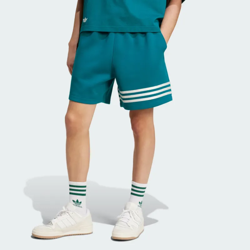 Adidas Neuclassics Shorts-1