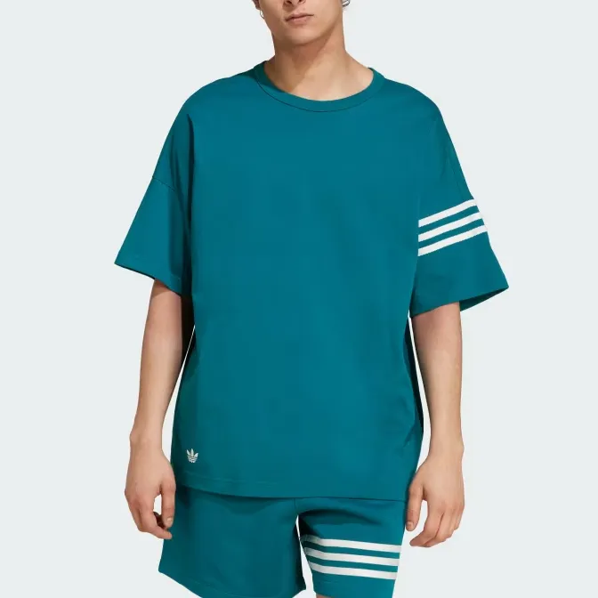 Adidas Neuclassics Tee-1