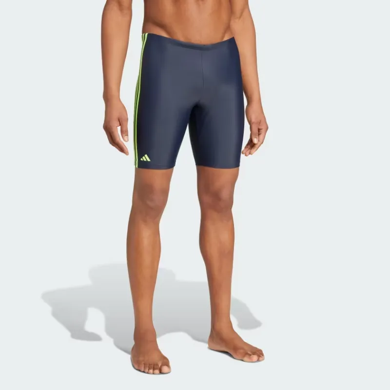 Adidas Swimming Shorts Men's Ink Blue-2