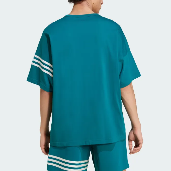 Adidas Neuclassics Tee-2