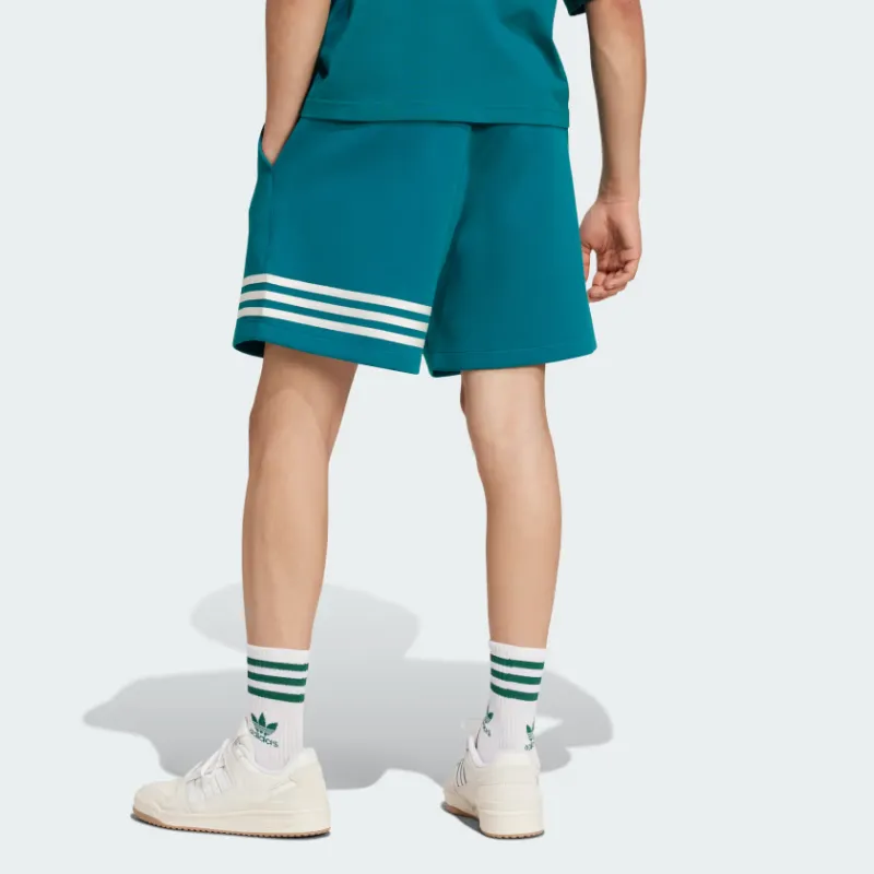 Adidas Neuclassics Shorts-2