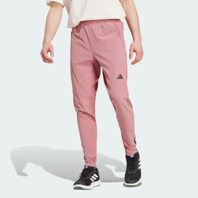 Adidas Free Shipping With AdiClub Designed For Training Hybrid Pants-1