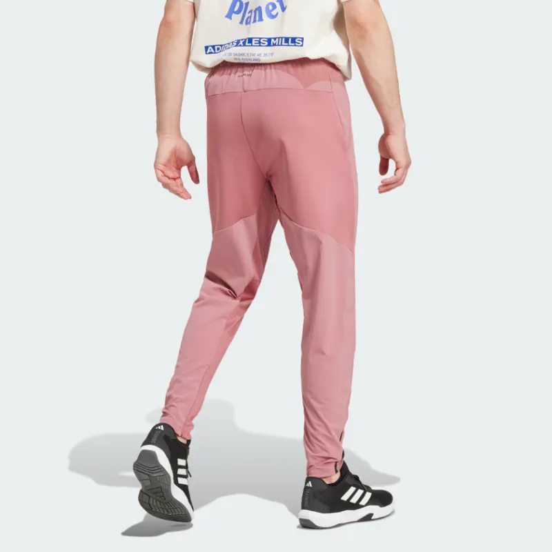 Adidas Free Shipping With AdiClub Designed For Training Hybrid Pants-2