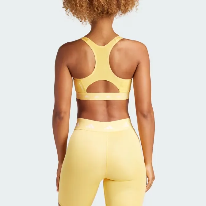 Adidas POWERREACT Sports Underwear Women's Semi Spark-2