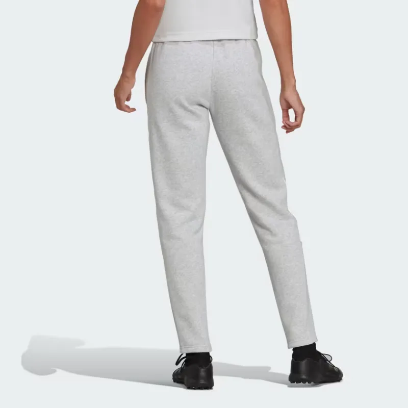 Adidas Adidas Sportwear TIRO SW PNT W Knitted Sports Pants Women's Light Gray Heather-2