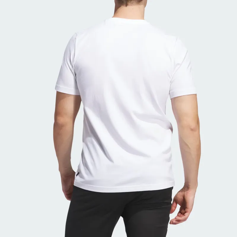 Adidas Free Shipping With AdiClub Chip Deuces Graphic Tee-1