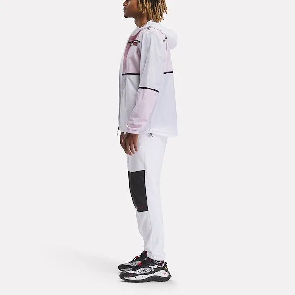 Reebok x Spyder Jackets Coats Unisex White-4
