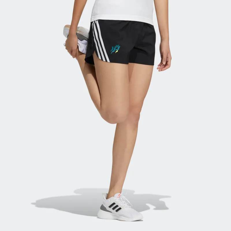 Adidas Sports Shorts Women's Black-1