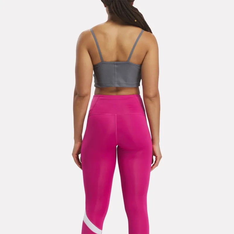 Reebok Sport Vests Women's Cool Gray-1