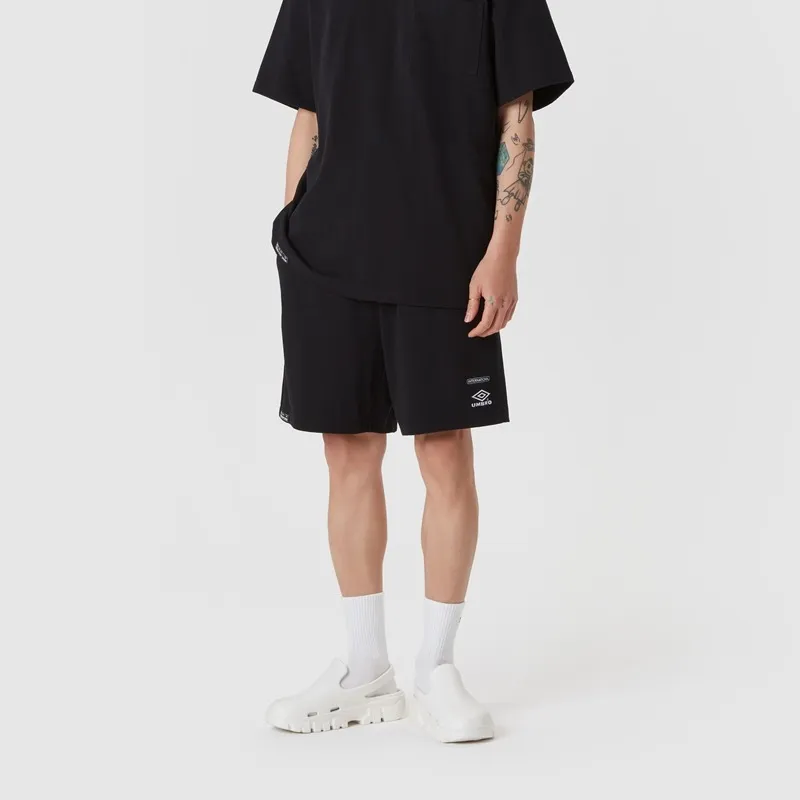 Umbro Casual Shorts Unisex-6