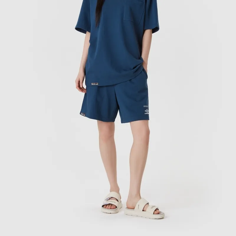 Umbro Casual Shorts Unisex-10