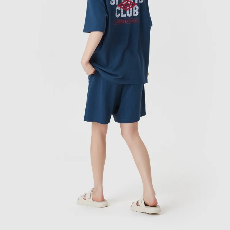Umbro Casual Shorts Unisex-11