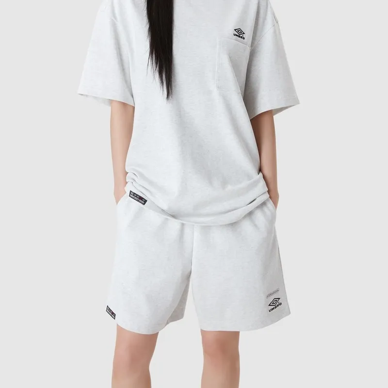 Umbro Casual Shorts Unisex-2