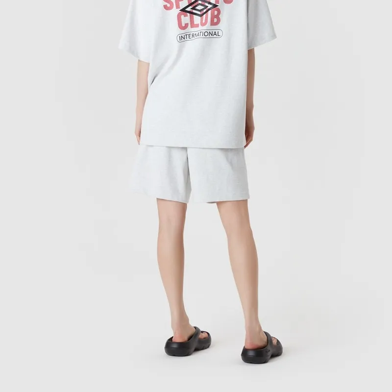 Umbro Casual Shorts Unisex-3