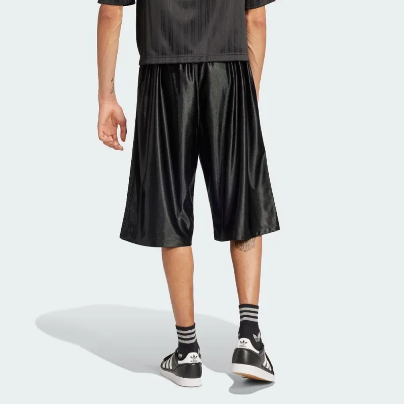 Adidas Originals Casual Pants Men's Black-2
