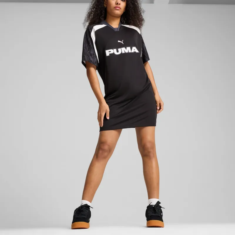 PUMA Soccer Jersey Women's Dress-2