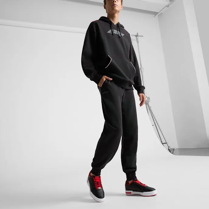 PUMA F1® ESS+ Men's Relaxed Hoodie-2