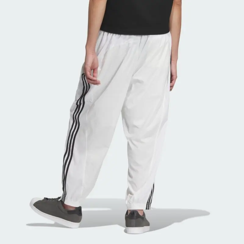 Adidas Originals x YESEYESEE Casual Pants Men's White-1